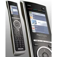 Универсальный пульт Philips PRESTIGO SRU-8015