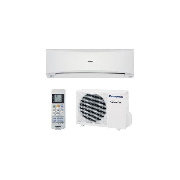 Panasonic CS-E12MKDW (CU-E12MKD)