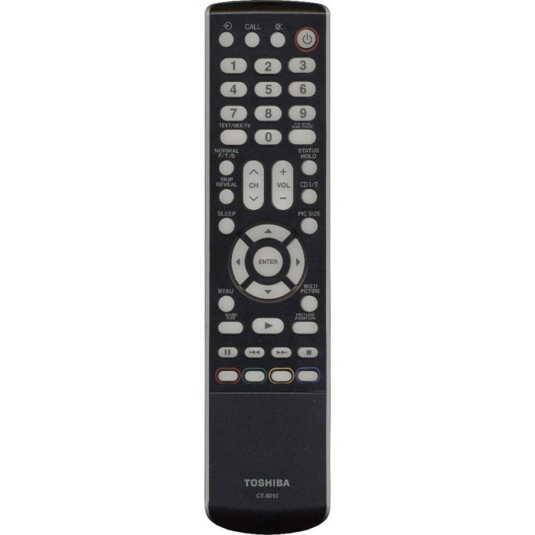 Пульт Toshiba CT-8010