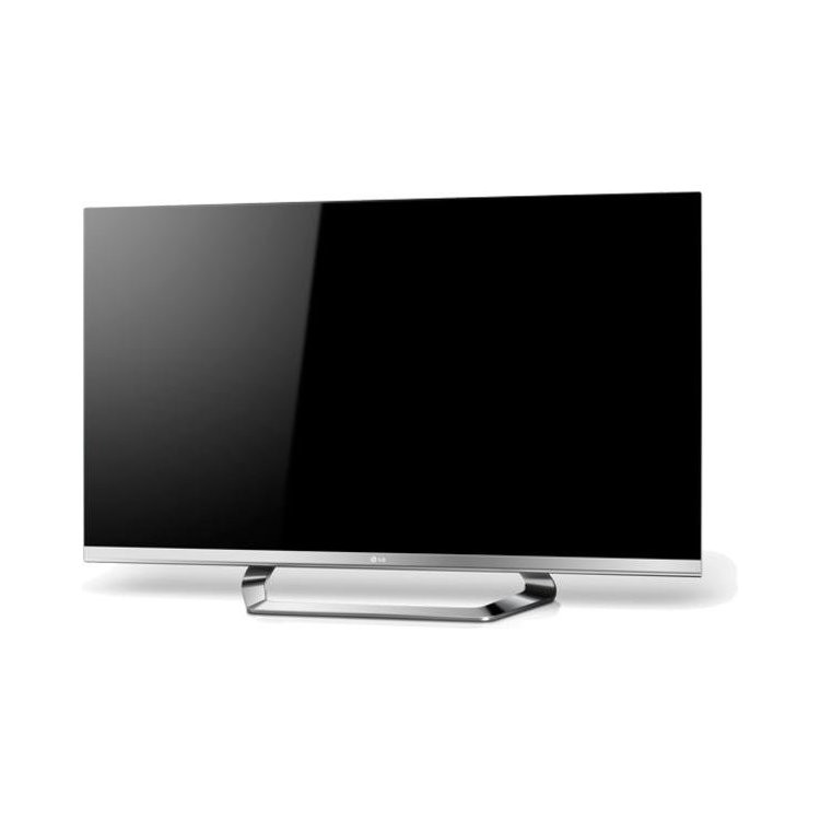 LG 42LM670S