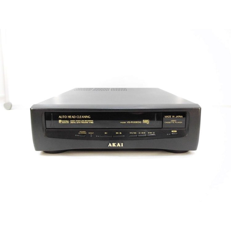 Akai VS-R120EDG