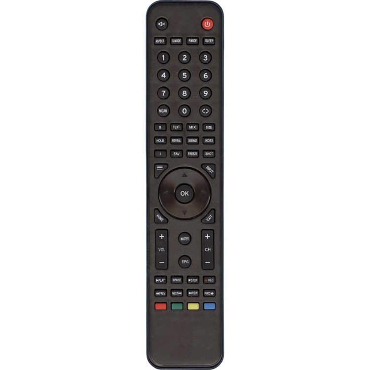 Пульт Huayu для Telefunken KT1157-HG