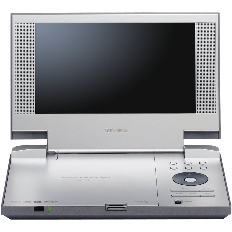 Toshiba SD-P1850SN