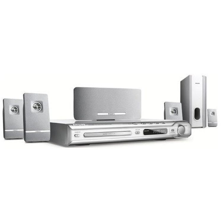 Philips HTS3500K