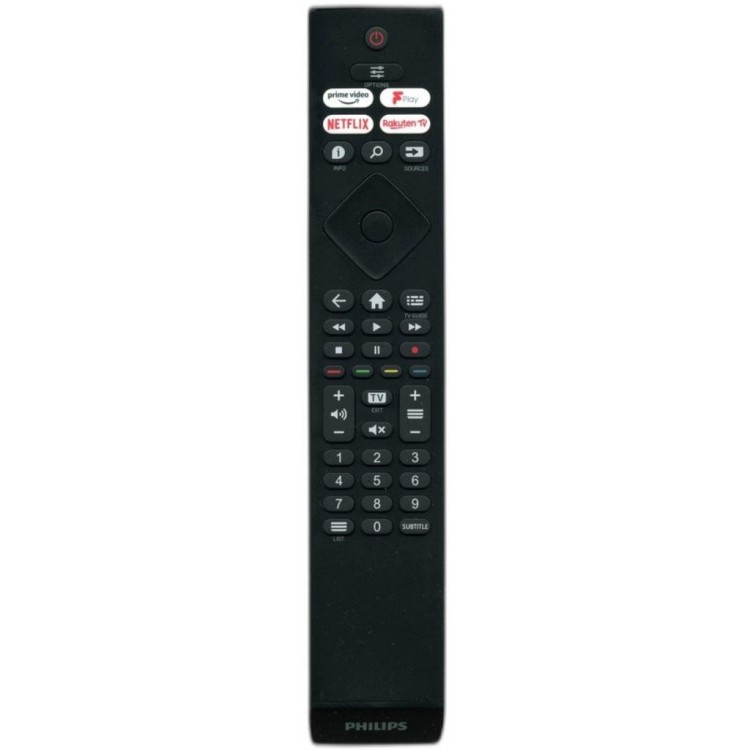 Пульт Philips 996592101490 (398GR08BEPHN0040HR)
