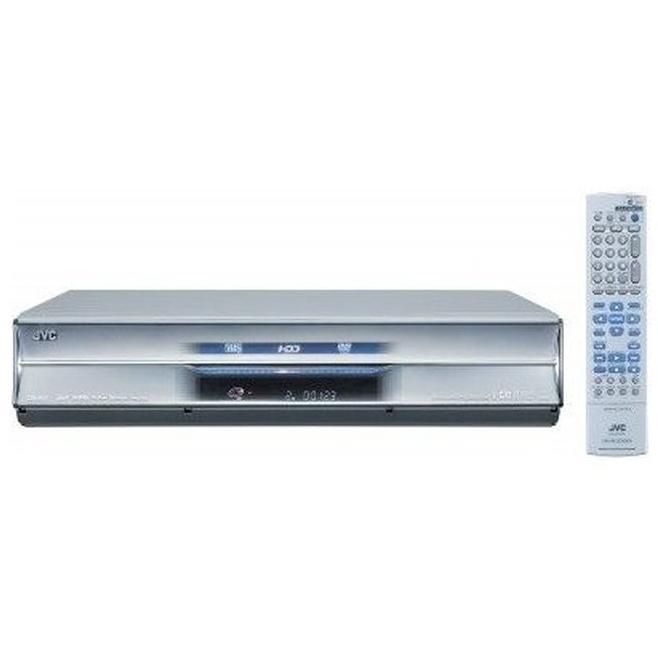 JVC DR-MX10