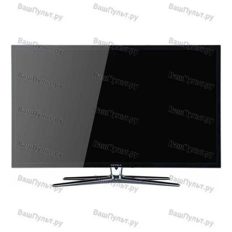 Supra STV-LC46T820FL