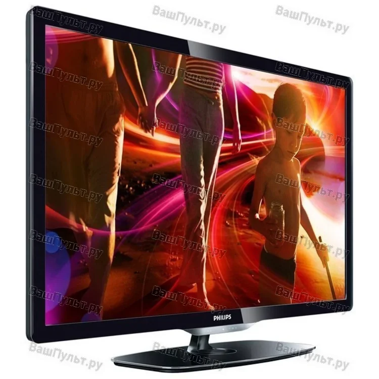 Philips 32PFL5806K/02