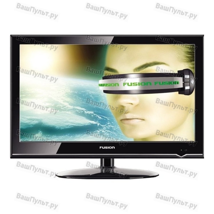 Fusion FLTV-22W7