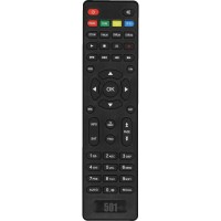 Пульт Huayu для Avaks 501HD (DVB-T2)
