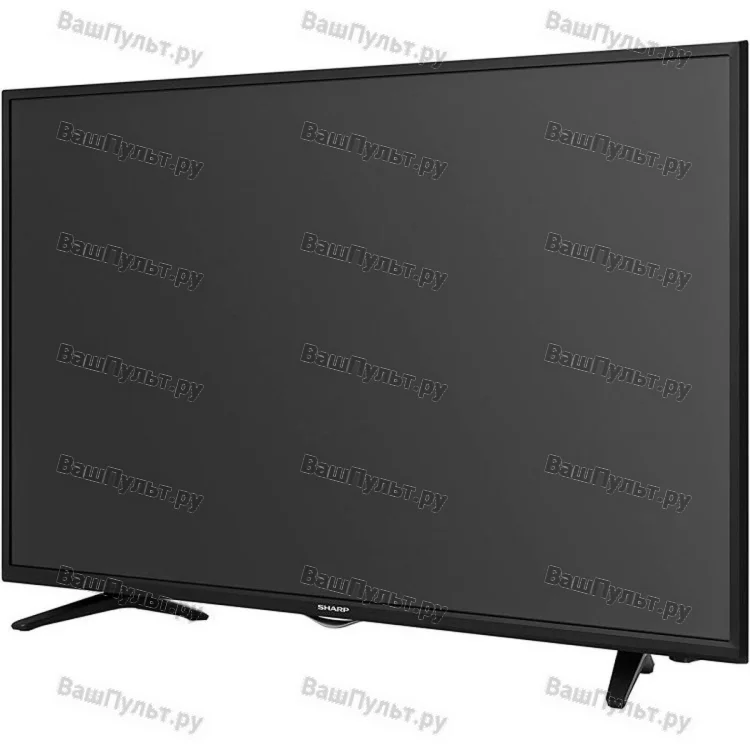 Sharp LC-32P5000U