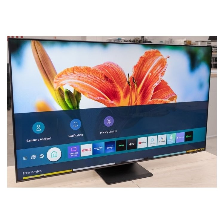 Samsung QN50QN90AAFXZA