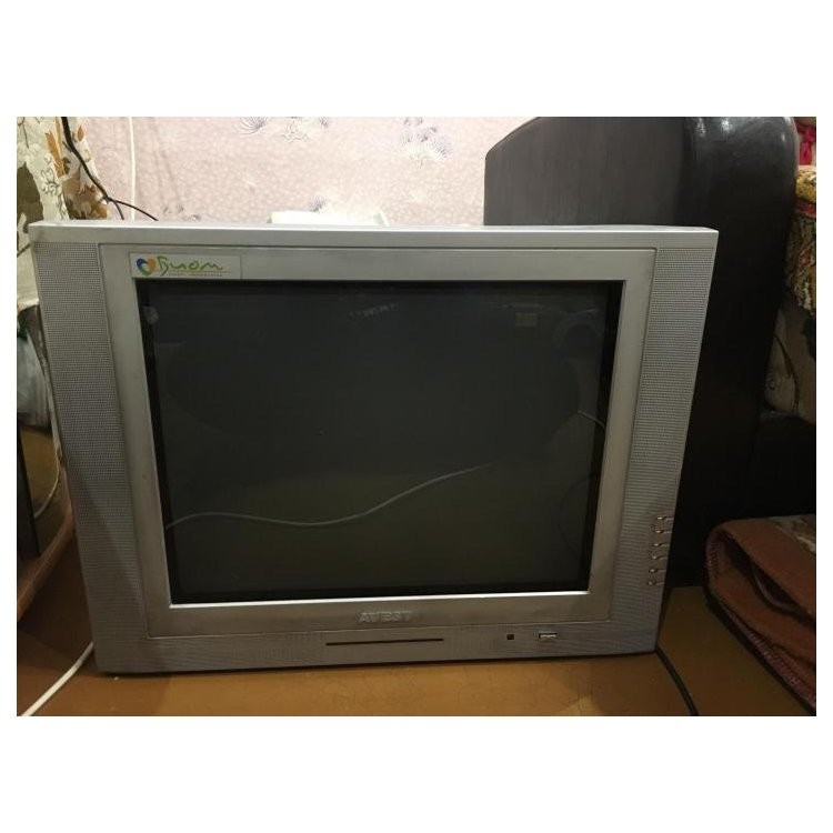 Avest 54ТЦ04