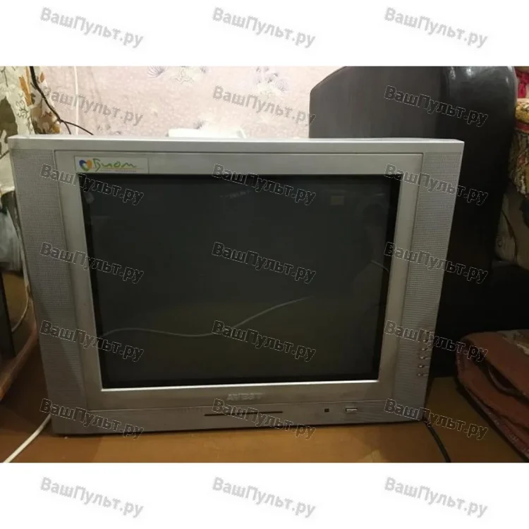Avest 54ТЦ04