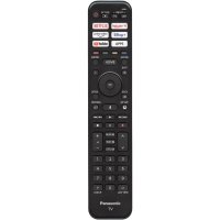 Пульт Panasonic N2QBYA000056 (голосовое управление)