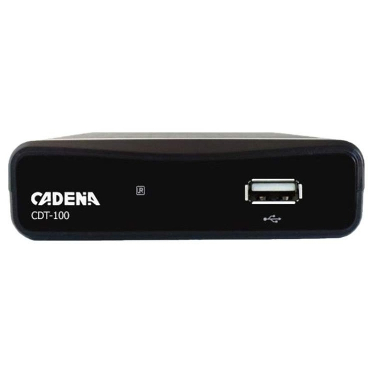 Cadena CDT-100