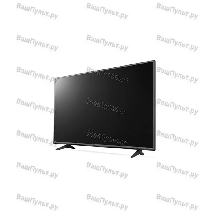 LG 43UF680V
