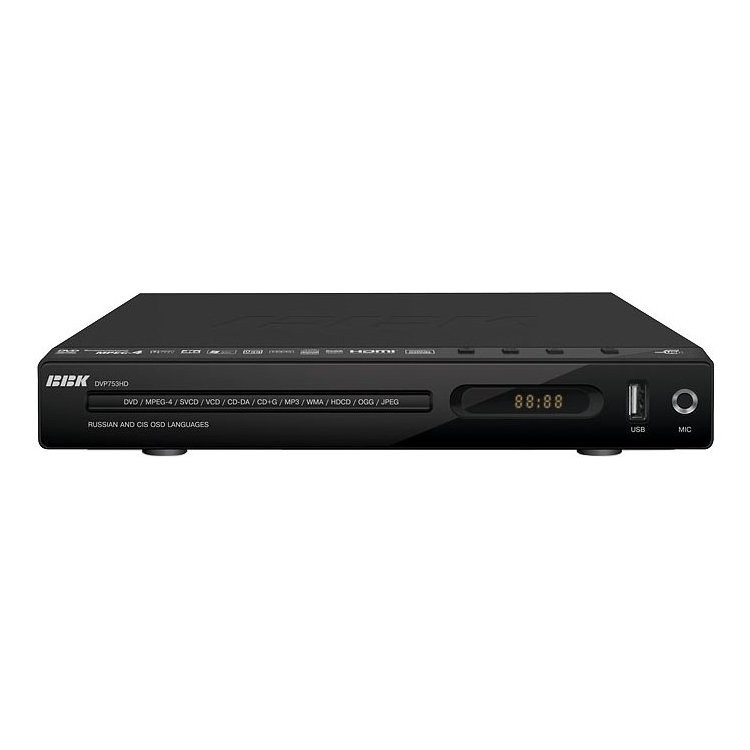 BBK DVP753HD