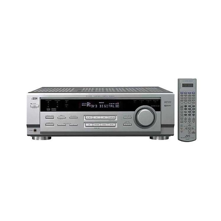 JVC RX-7022R