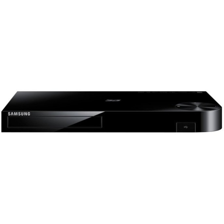 Samsung DVD-HR738