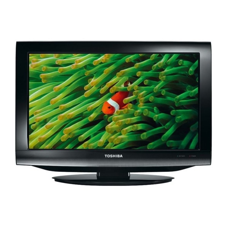 Toshiba 32DV733R