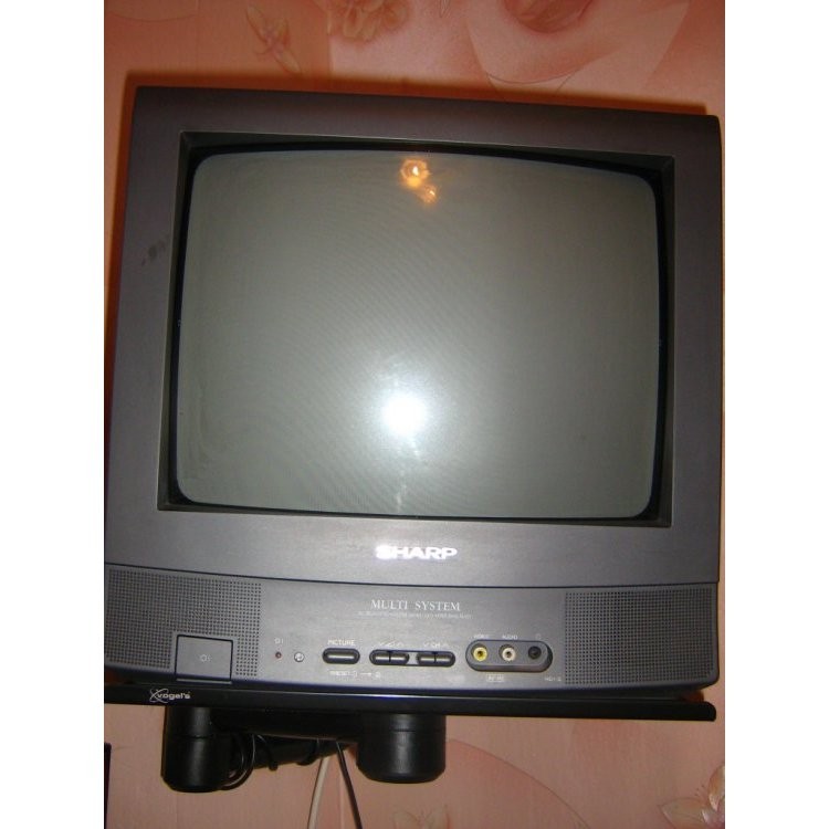 Sharp 14D2-S
