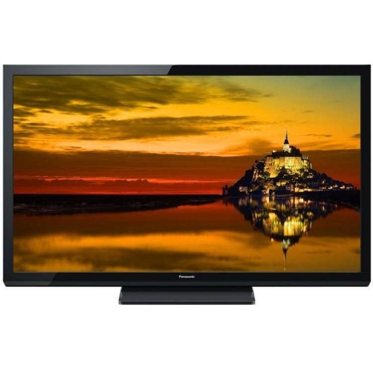 Panasonic TX-P42X60E
