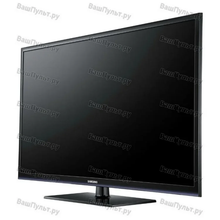 Samsung PS51E530A3WXRU