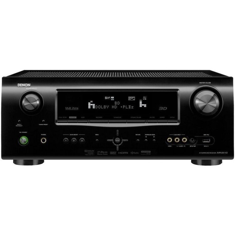 Denon AVR-2311CI