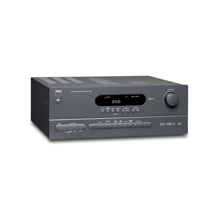 NAD T754