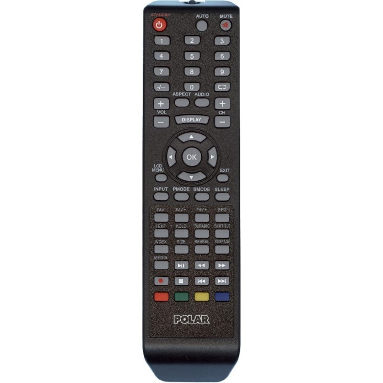 Пульт Polar 81LTV7003 (K77)