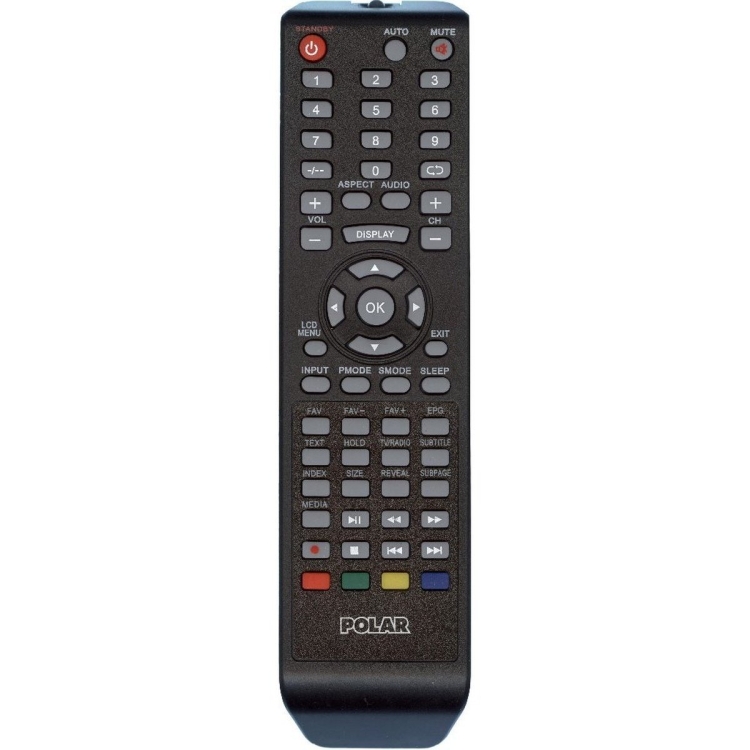 Пульт Polar 81LTV7003 (K77)