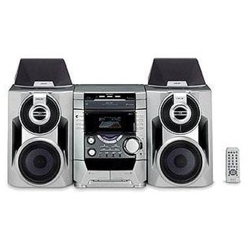 Sony MHC-BX7