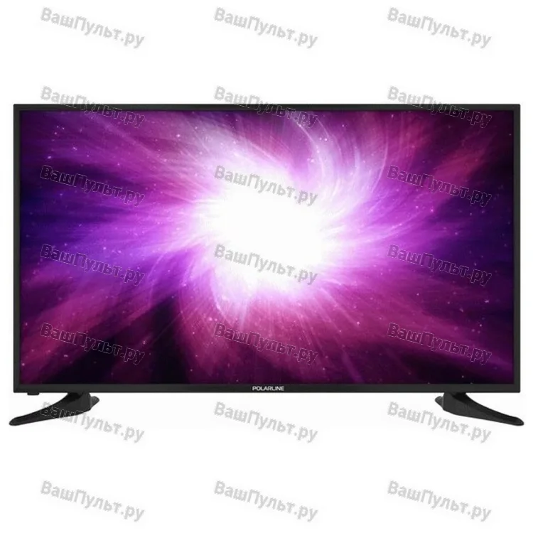 Polarline 24PL51TC