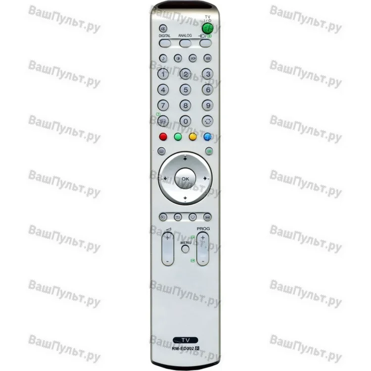 Пульт Huayu для Sony RM-ED002