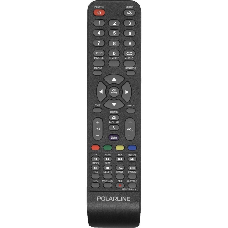 Пульт Polarline 2200-EDR1POLR