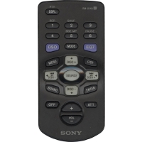 Пульт Sony RM-X140