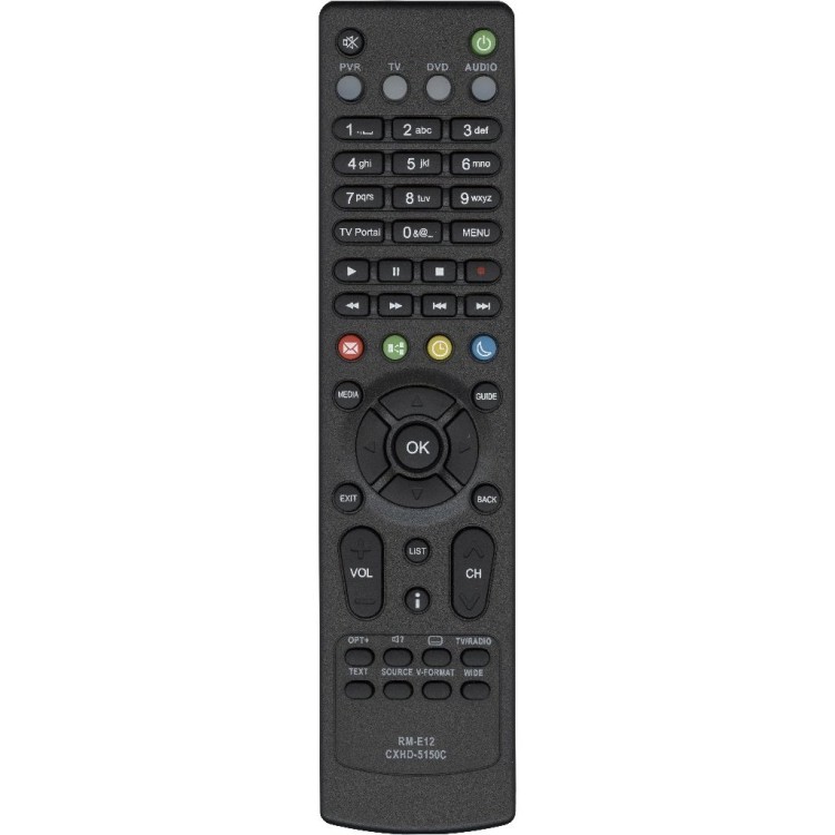 Пульт Huayu для OnLime RM-E12