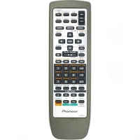 Пульт Pioneer AXD7315