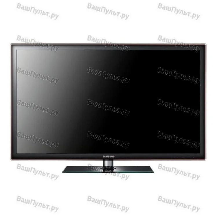 Samsung UE37D5500RW