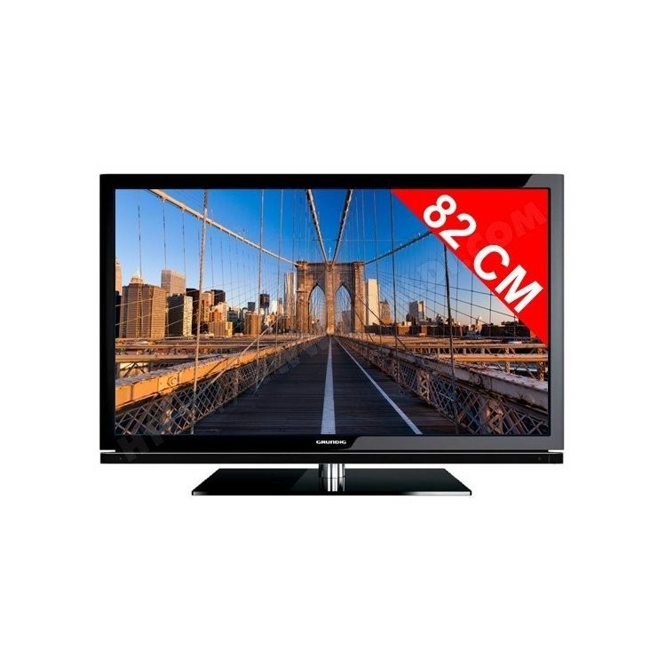 Grundig 32VLE8130BH