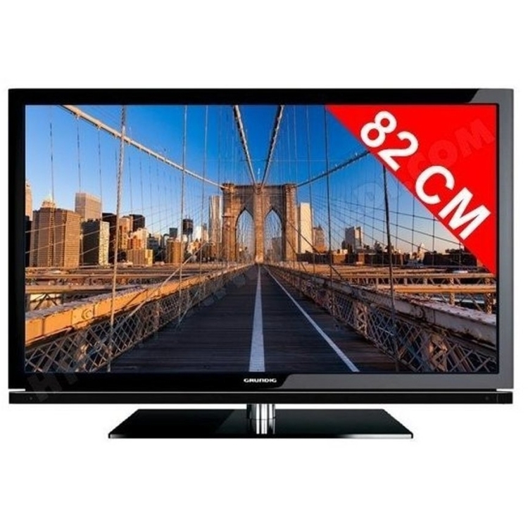 Grundig 32VLE8130BH