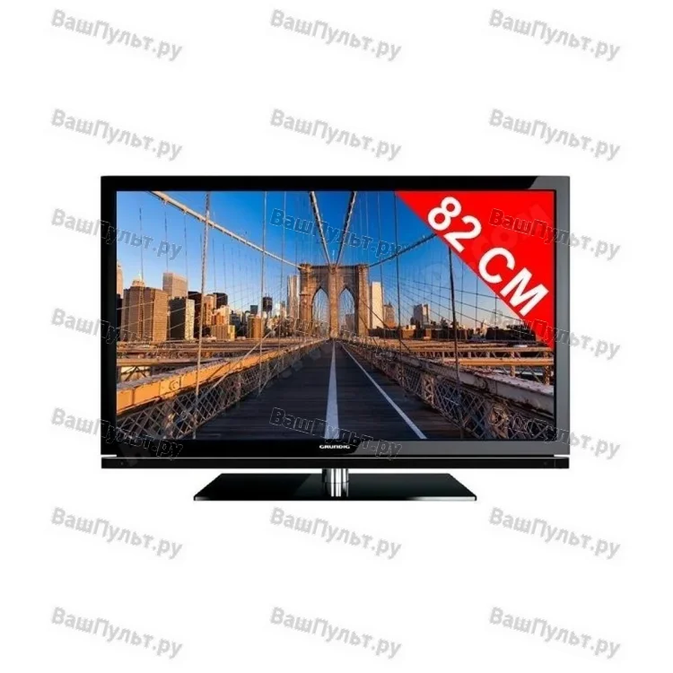 Grundig 32VLE8130BH