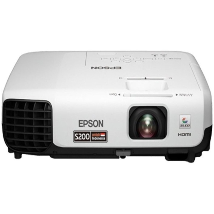 Epson EB-S200