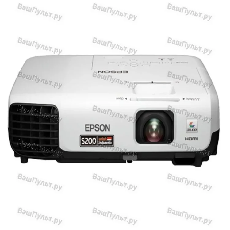 Epson EB-S200