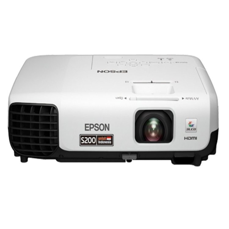 Epson EB-S200