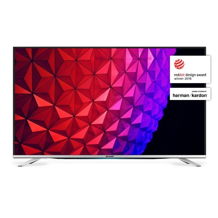 Sharp LC-32CHG6452E