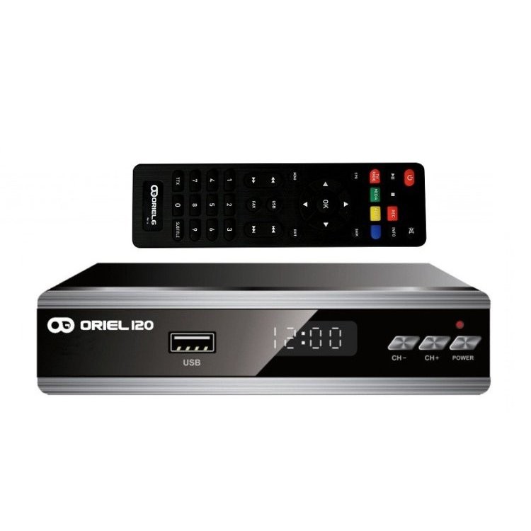 Oriel 120