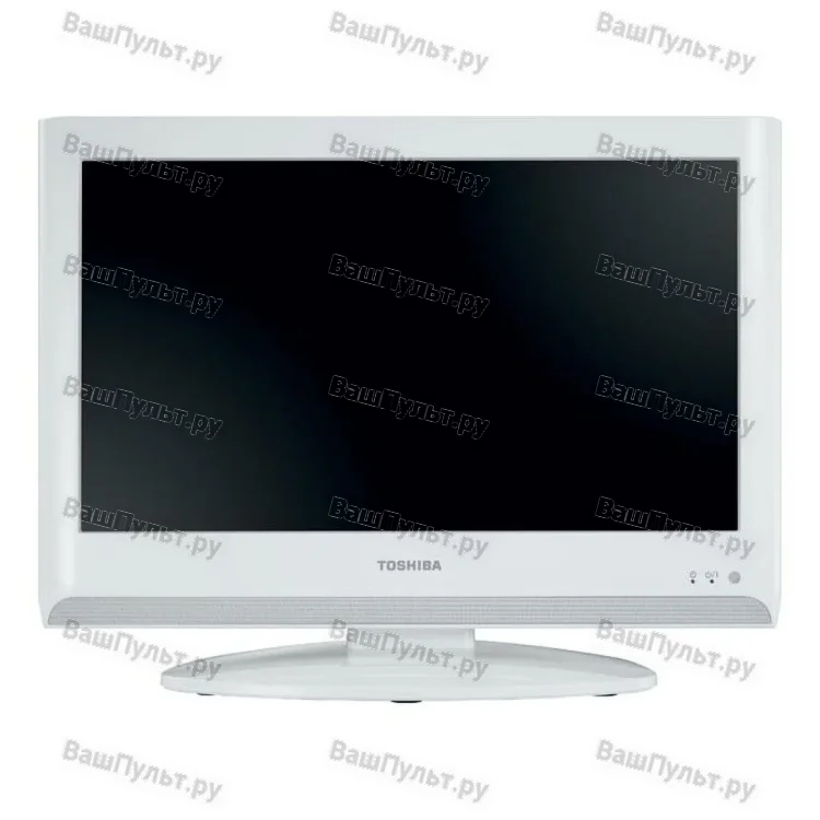 Toshiba 19AV606PR