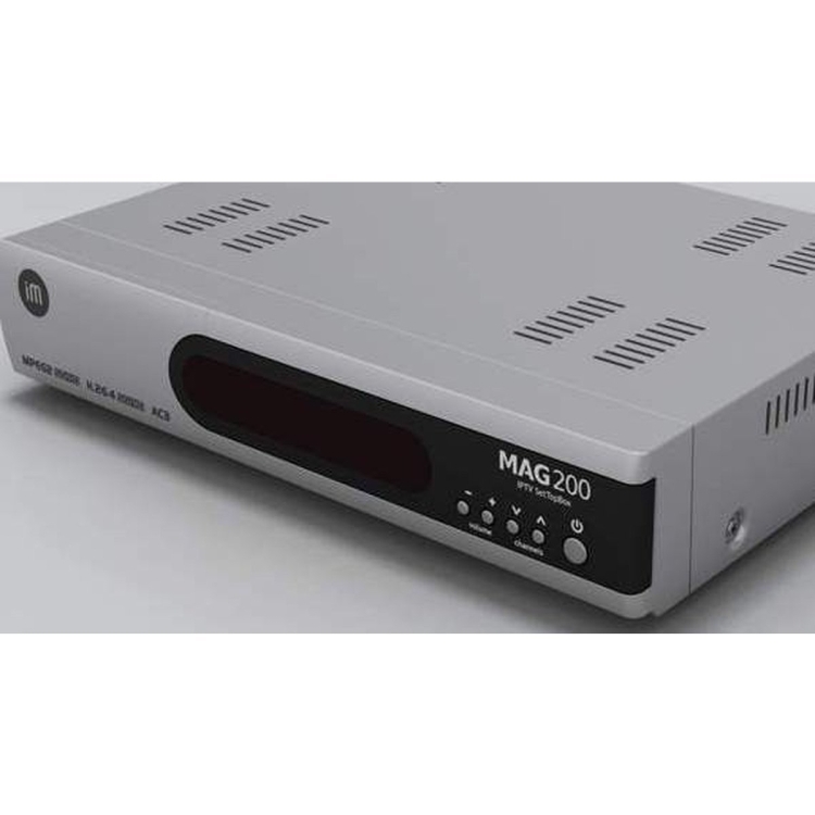 MAG MAG-200 HD